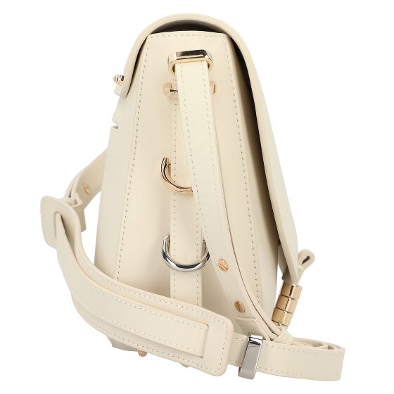 PINKO Saddle Sac à bandoulière Cuir 22 cm