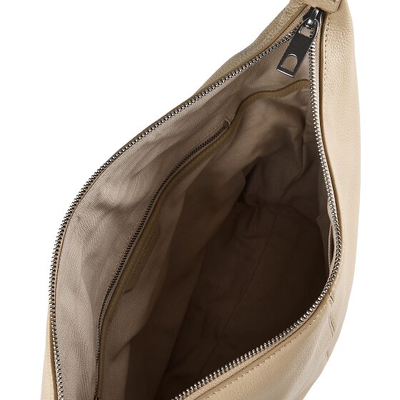 Liebeskind Paris Sac à bandoulière M Cuir véritable 40 cm