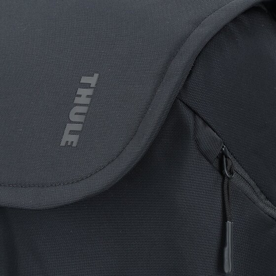 Thule Subterra 2 Sac à dos de voyage 50 cm avec compartiment pour ordinateur portable et soufflet d'extension