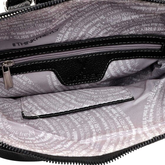 Suri Frey SFY Debby Sac à dos de ville 30 cm