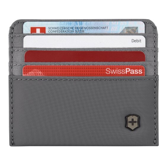 Victorinox Travel Essentials Étui pour cartes de crédit Protection RFID 10 cm