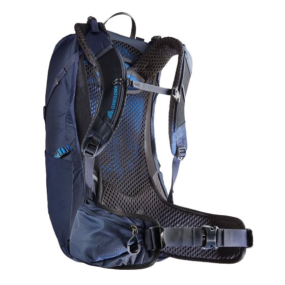 Gregory Zulu 30 Sac à dos de randonnée S-M 57 cm