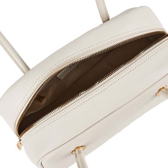 Furla Poppy Sac à bandoulière M Cuir véritable 30 cm