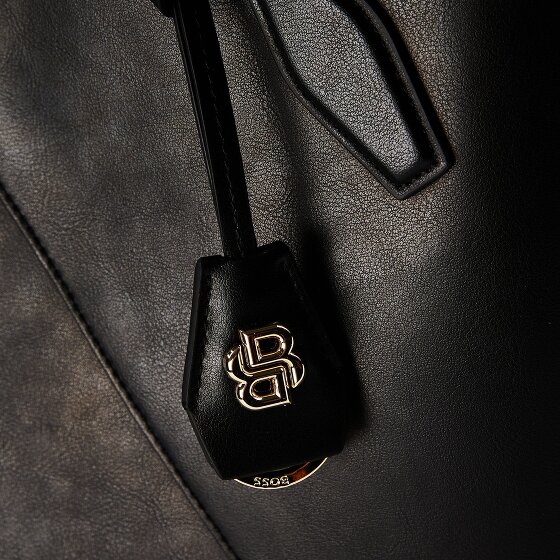 Boss Numah Sac de shopper Cuir 50 cm