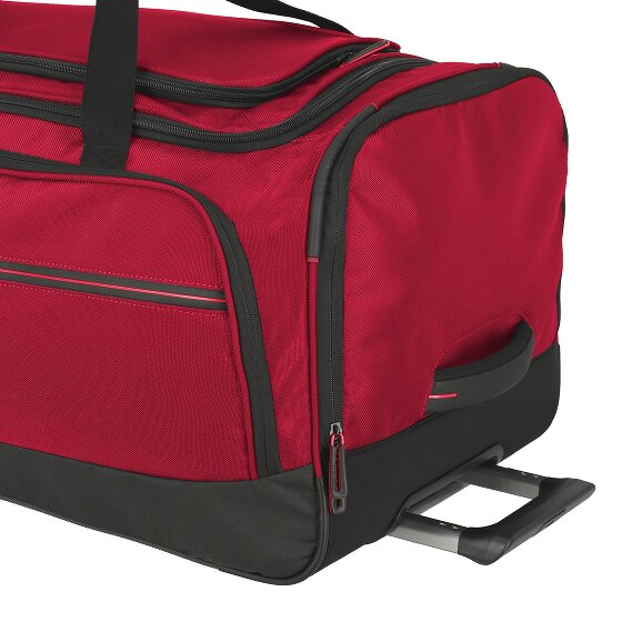 Travelite Crosslite 5.0 2 roulettes Sac de voyage L 79 cm