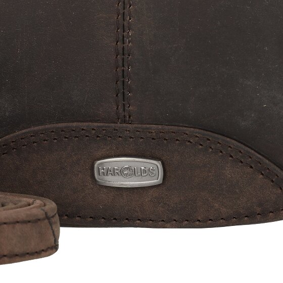 Harold's Sac à bandoulière Antik en cuir 21 cm