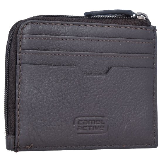 camel active Macau Porte-cartes de crédit en cuir 11 cm