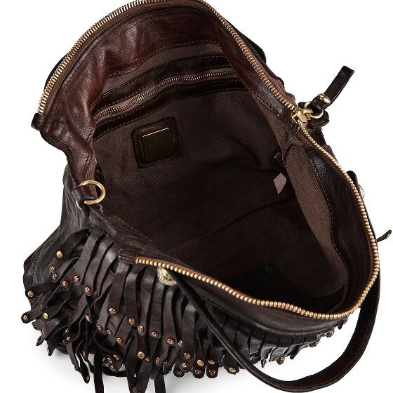 Campomaggi Melissa Sac à main Cuir véritable 34 cm