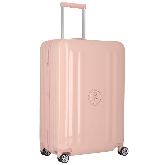 Bogner Piz 4 roulettes Trolley M 65 cm