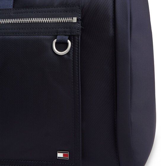 Tommy Hilfiger TH Travel Sac de voyage Weekender 50 cm