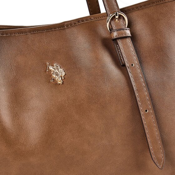 U.S. Polo Assn. Blackstone Sac de shopper 34 cm