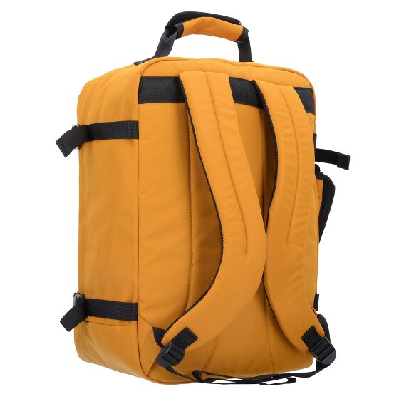 Cabin Zero Classic 36L Cabin Backpack sac à dos 44 cm