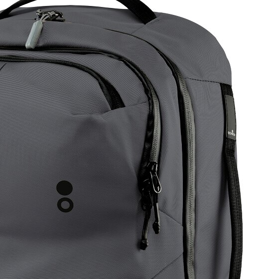 Echolac Active x Sac à dos de voyage 50 cm pour ordinateur portable