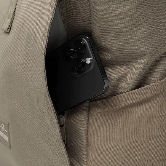 Johnny Urban Eco Series Allen Large Daypack 45 cm Compartiment pour ordinateur portable