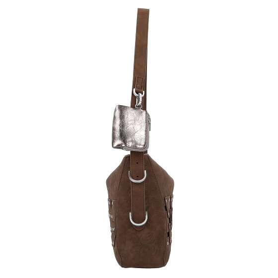 Desigual New Patch Sac à bandoulière 37.5 cm
