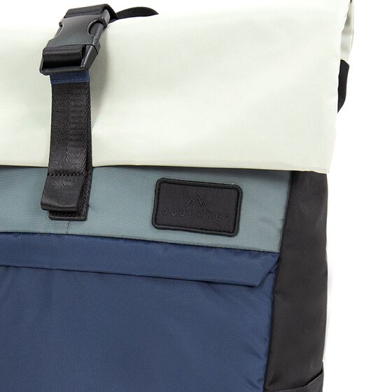 Doughnut Jetpack Daypack 48 cm Compartiment pour ordinateur portable