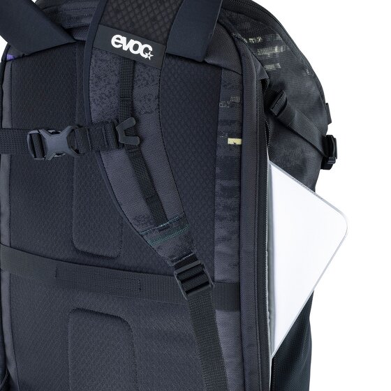 Evoc Daypack 50 cm Compartiment pour ordinateur portable