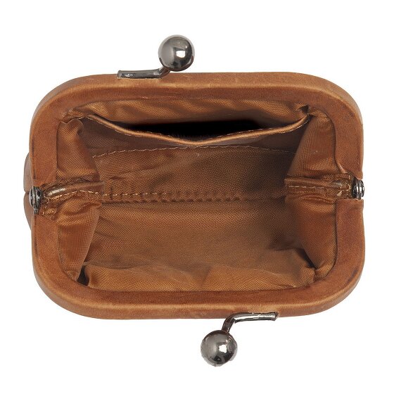 The Chesterfield Brand Calvia Porte-monnaie en cuir 12 cm