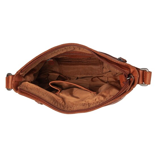 The Chesterfield Brand Aston Sac à bandoulière Cuir 25 cm