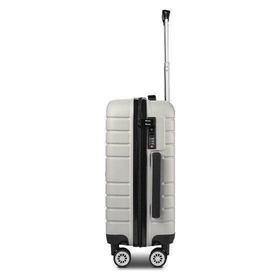 Bench Seattle 4 roues Valise cabine S 55 cm
