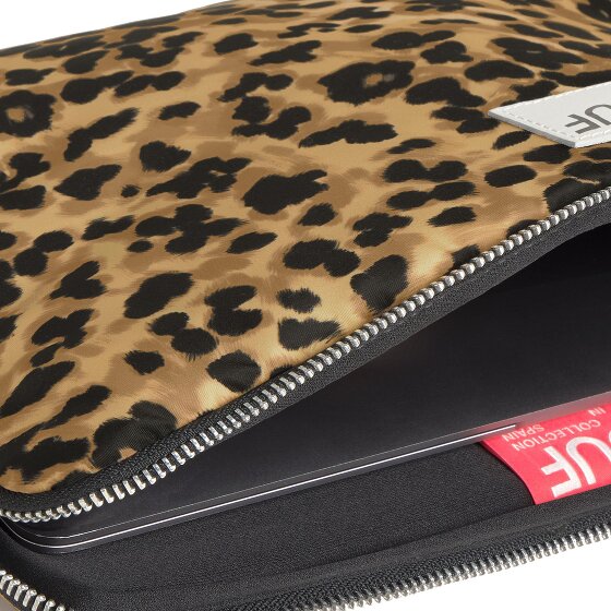 Wouf Studio Pochette pour ordinateur portable 32.5 cm