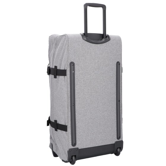 Eastpak Tranverz 2 roues Valise cabine 79 cm