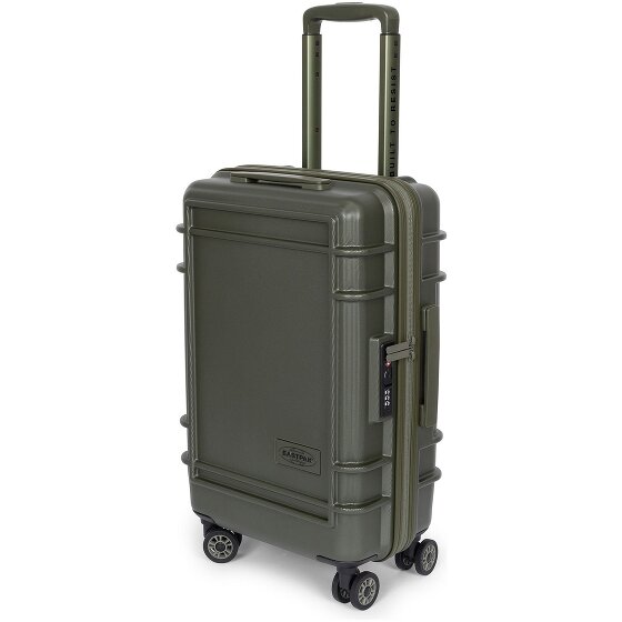 Eastpak Resist'R Zip 4 roulettes Trolley de cabine 55 cm