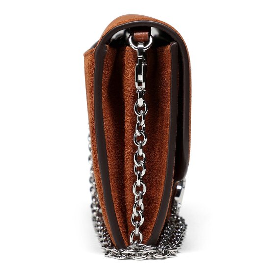 Lauren Ralph Lauren Adair Portefeuille d'embrayage Cuir 20 cm