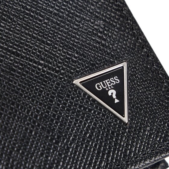 Guess Milano Porte-monnaie Protection RFID 10 cm