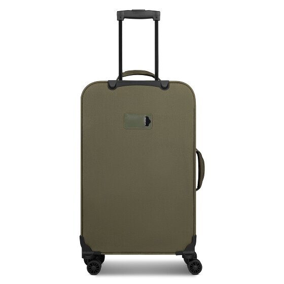 Check.In Sevilla 2.0 4 roulettes Trolley 70 cm