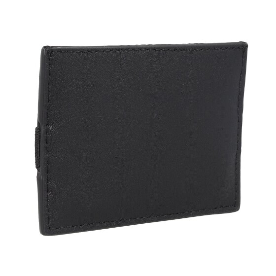 Tommy Hilfiger Jeans TJM Essential Étui pour cartes de crédit Cuir 11 cm