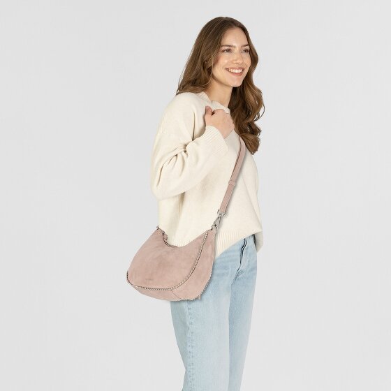 FredsBruder All About Beads Sac à bandoulière Cuir 30.5 cm