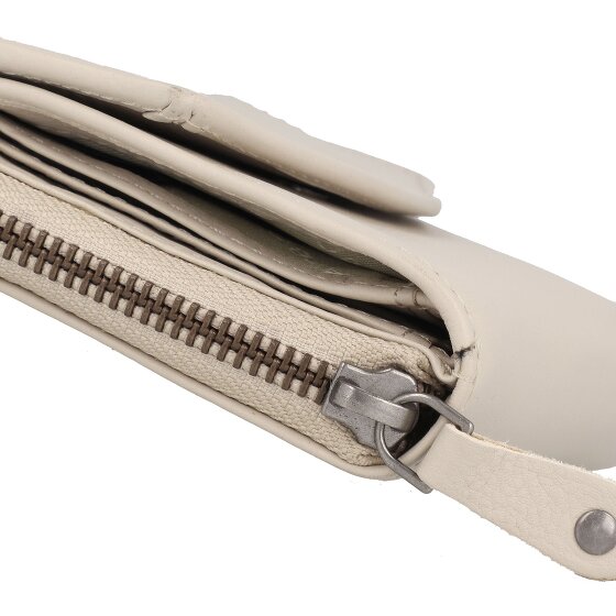 Harbour 2nd Iona Porte-monnaie Cuir 19 cm