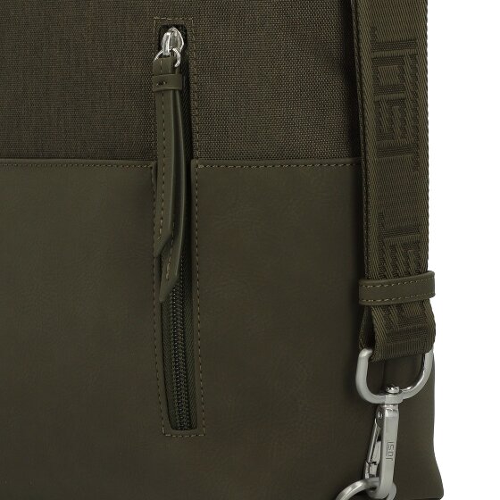 Jost Andoya Sac à bandoulière 34 cm