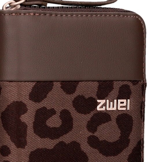 Zwei Eva Porte-monnaie 20 cm
