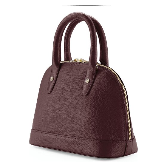Lazarotti Bologna Leather Sac à main Cuir véritable 23 cm