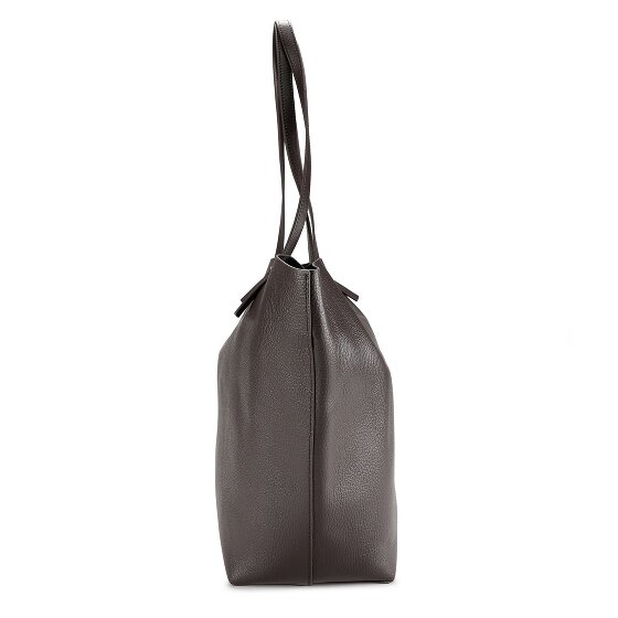 Patrizia Pepe Sac de shopper Cuir 30 cm