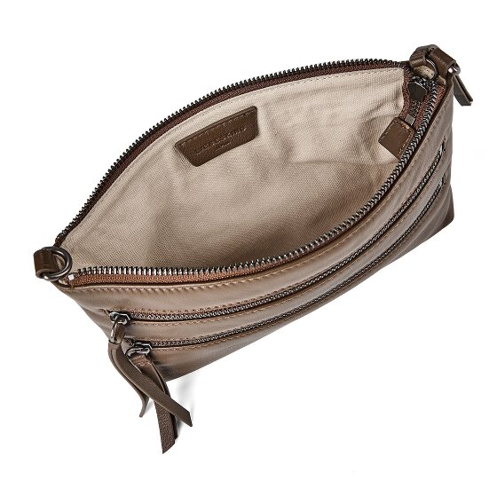 Liebeskind Zena Sac à bandoulière S Cuir véritable 22 cm