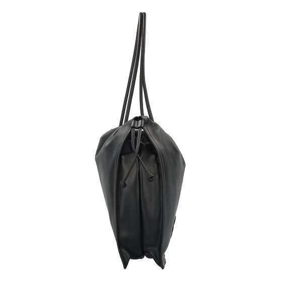 Coccinelle Dulse Sac à bandoulière Cuir 37 cm