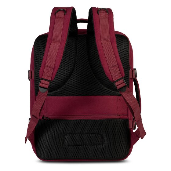Worldpack Sac à dos de voyage Cabin Pro Solid avec compartiment pour ordinateur portable de 40 cm