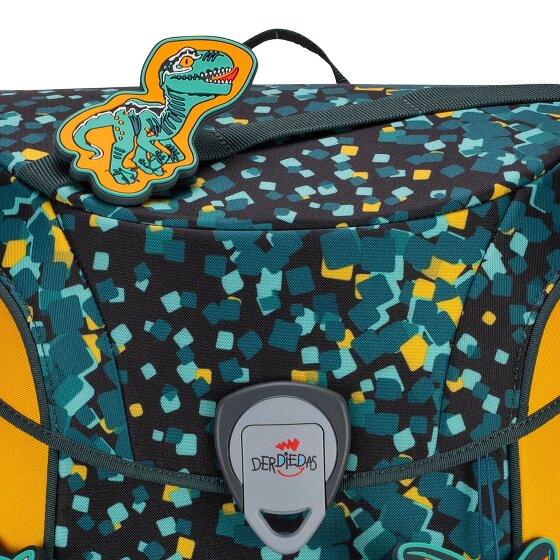 DerDieDas ErgoFlex Easy Set de cartables