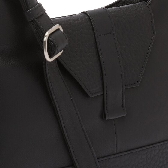 Voi Boston Olga Sac à bandoulière Cuir 30.5 cm