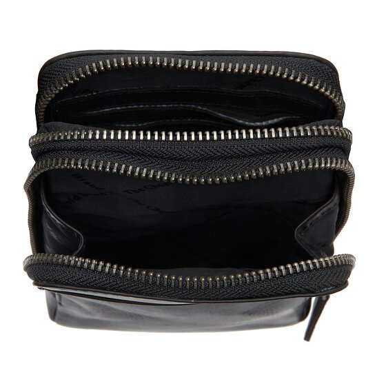 The Chesterfield Brand Alesund Pochette pour téléphone portable Cuir véritable 11 cm