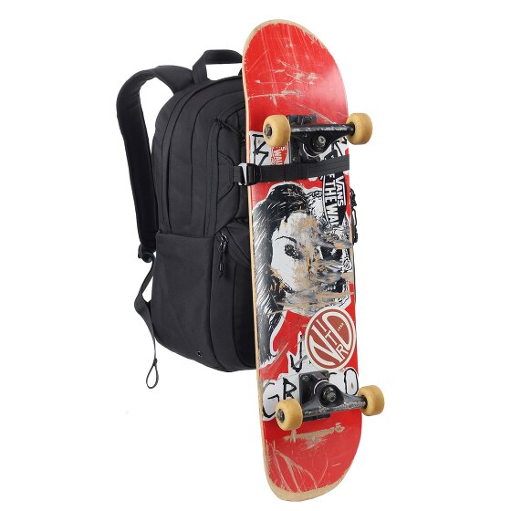 NITRO Future Hero Daypack 51 cm Compartiment pour ordinateur portable