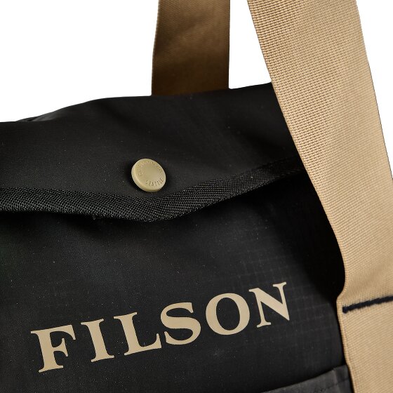 Filson All-Weather Sac à bandoulière 37 cm Compartiment pour ordinateur portable