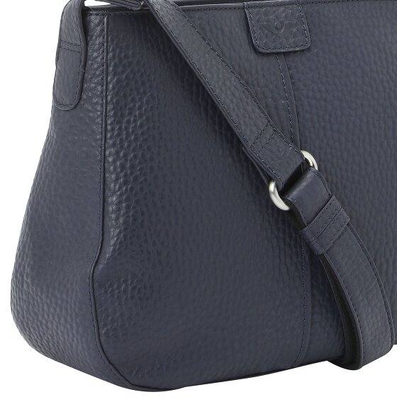 Voi Hirsch Sac à bandoulière Cuir 28 cm