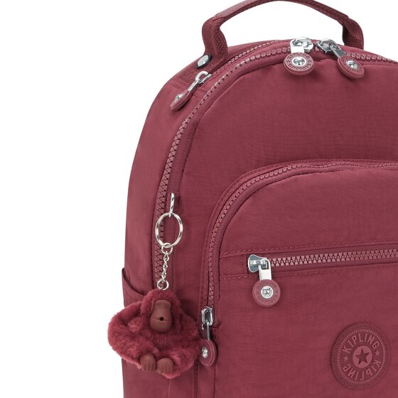 Kipling Basic Seoul Sac à dos de ville S 35 cm
