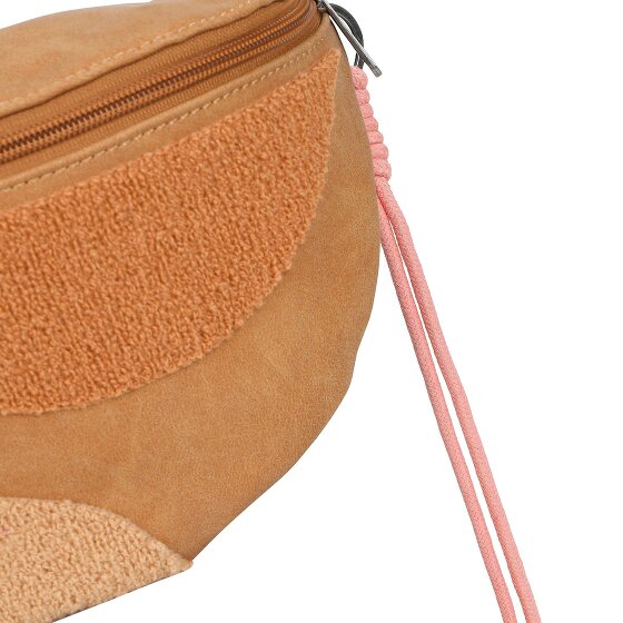 Fritzi aus Preußen Bum Bag Soft Sac banane 34 cm