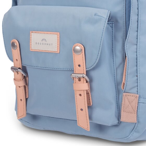 Doughnut Macaroon Daypack 38 cm Compartiment ordinateur