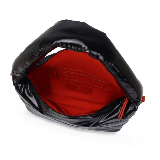 LES VISIONNAIRES Unio Hobo Sac à bandoulière 47 cm